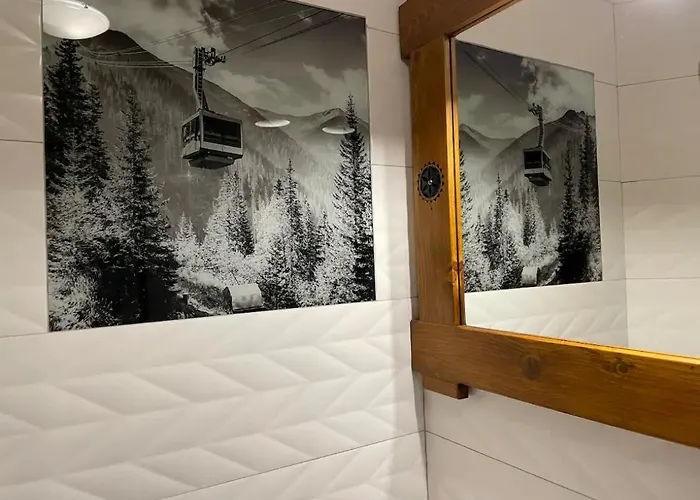 Karolina Centrum Pensjonat 3*