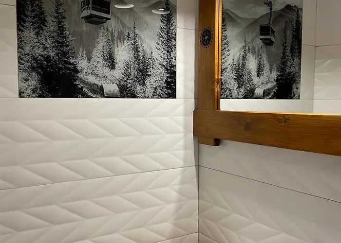 Karolina Centrum Pensjonat