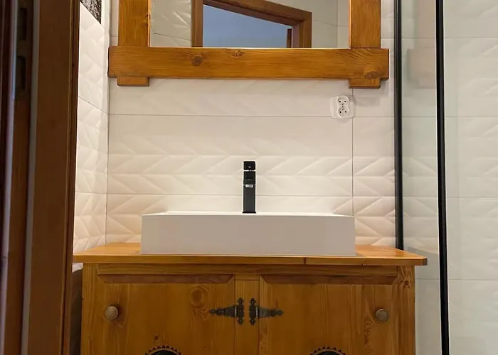 Pensjonat Karolina Centrum