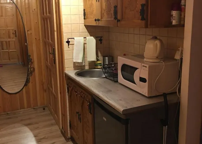 Karolina Centrum Zakopane