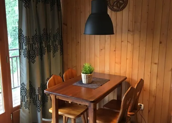 Karolina Centrum Zakopane