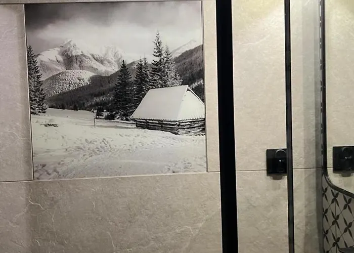 Pensjonat Karolina Centrum 3*