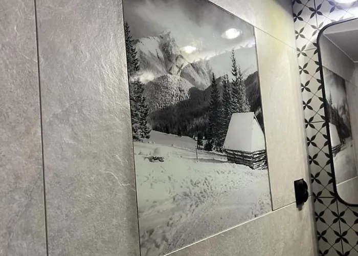 Karolina Centrum Pensjonat 3*