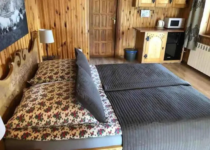 Karolina Centrum Pensjonat