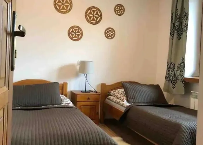 Pensjonat Karolina Centrum