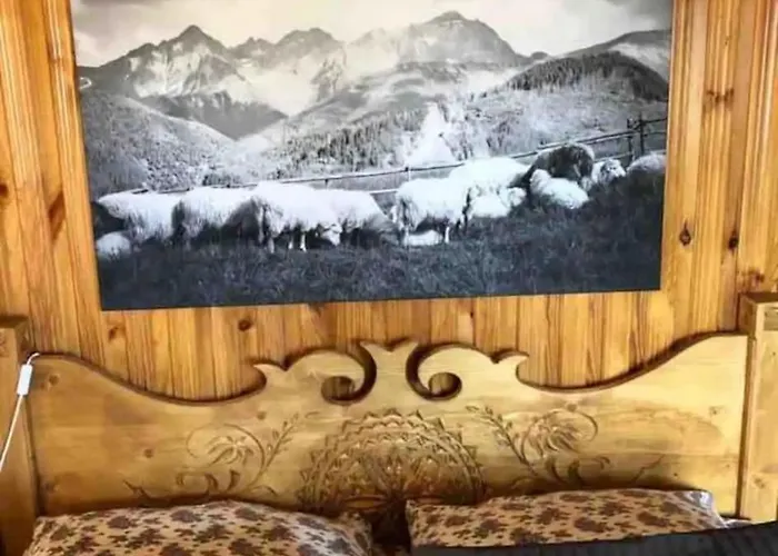 Karolina Centrum Pensjonat 3*