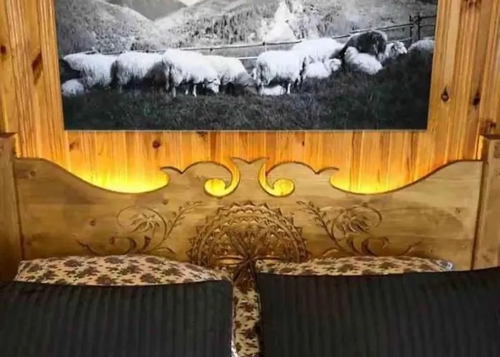 Karolina Centrum Pensjonat Zakopane