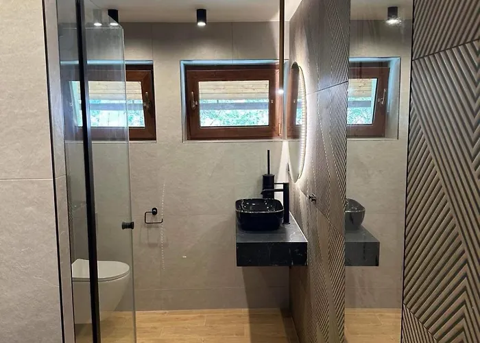 Pensjonat Karolina Centrum