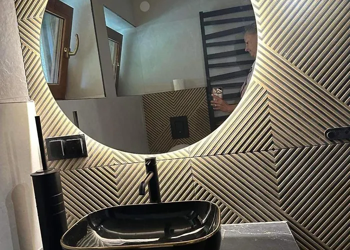 Karolina Centrum Pensjonat 3*